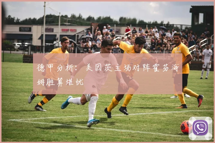 德甲分析：美因茨主场对阵霍芬海姆胜算堪忧