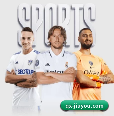 每个板块围绕一个运动项目展开 | jiuyou