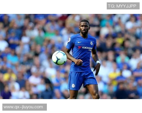 果阿后卫桑德什西甘与吕迪格神似引热议球迷们怎么看这对撞脸现象