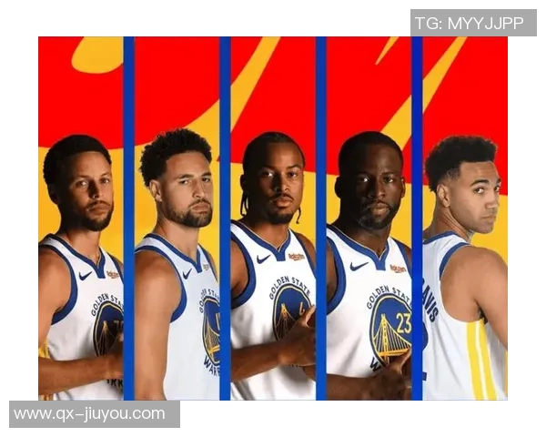 勇士新阵容亮相库里携手穆迪与威尔理查德共筑冠军梦想